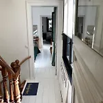 L'appart Roubaisien Daire Roubaix