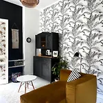 L'appart Roubaisien Apartamento Roubaix