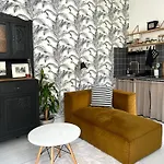 L'appart Roubaisien Apartamento *