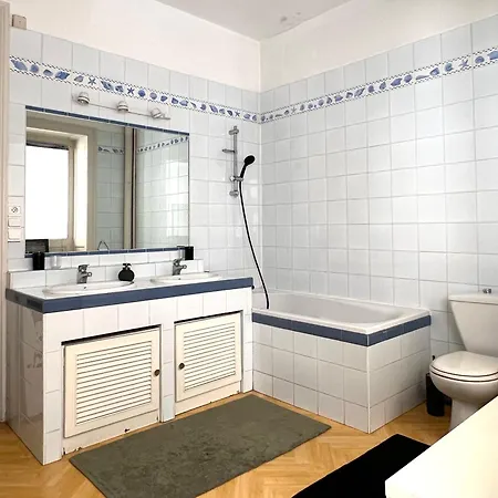 L'appart Roubaisien Apartment *