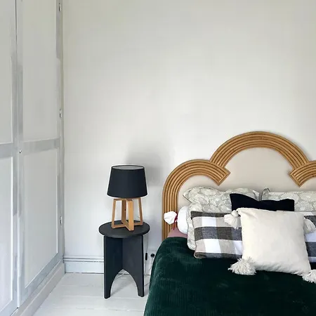 L'appart Roubaisien Roubaix