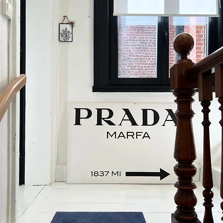 L'appart Roubaisien * Roubaix