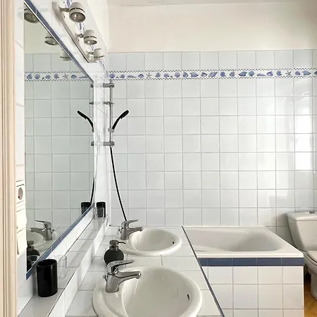 L'appart Roubaisien