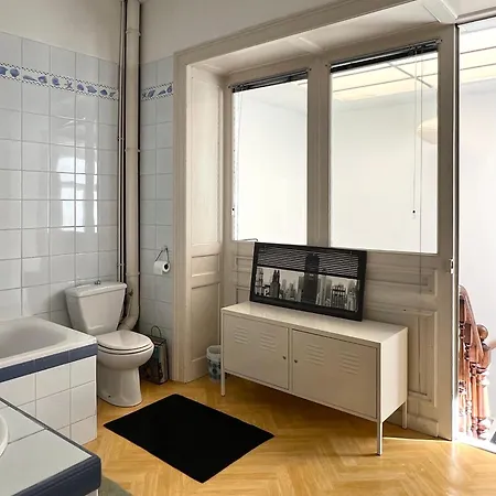 L'appart Roubaisien Apartamento