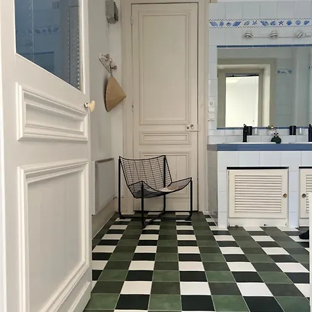 L'appart Roubaisien * Roubaix